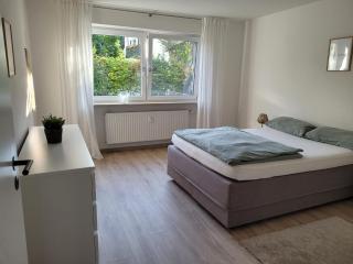 Familiennest am Stadtpark - Erding - 3