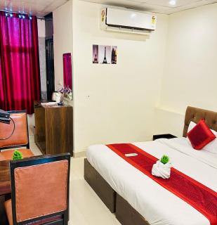 Chandra Grand - Dehradun - 4