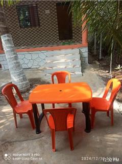 Audumber Holiday Home - 1