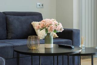 Lovely 1BR Apartment in Gudauri - Gudauri - 3