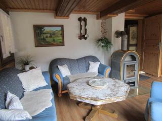 Ferienwohnung Skilift Hofeck - Bernau im Schwarzwald - 2