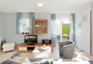 Haus 126, Kiefernweg 27 - Karlshagen - 8