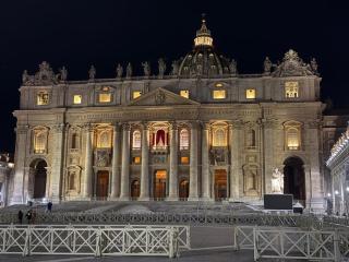 Vatican house 98 - 8
