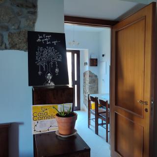 Casa Camella - Perdifumo - 4