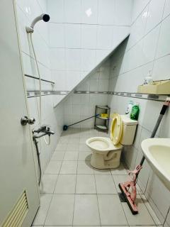 Fuqian Qiagong Villa - Tainan - 4