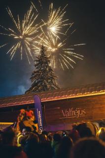 Appartement au pied des pistes Valfrejus - 8