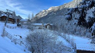 Appartement au pied des pistes Valfrejus - Modane - 7