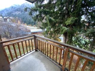 Appartement au pied des pistes Valfrejus - 6