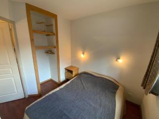 Appartement au pied des pistes Valfrejus - 4