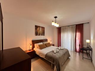 Chicflat Avenida España Ideal para familias - Estepona - 3