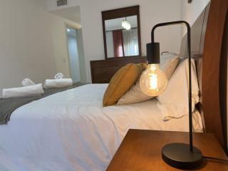 Chicflat Avenida España Ideal para familias - Estepona - 1