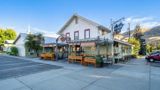 Riverwalk Inn - Chelan - 7