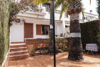 Benicàssim Escape, Minutes away from the Beach - 4