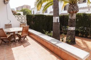 Benicàssim Escape, Minutes away from the Beach - 0