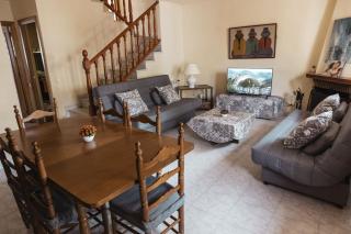 Benicàssim Escape, Minutes away from the Beach - 6
