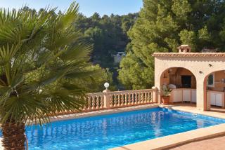 Villa Las Brisas - Benissa - 9