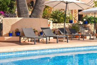 Villa Las Brisas - Benissa - 5
