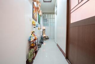 Fuqian Qiagong Villa - Tainan - 9
