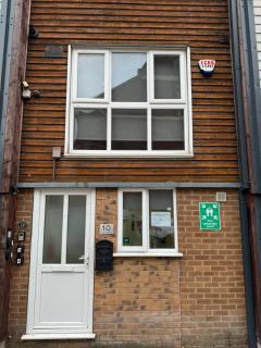 City Centre Apartment - Nottingham - 7