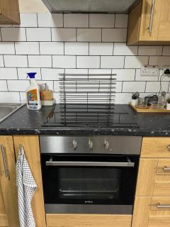 City Centre Apartment - Nottingham - 2