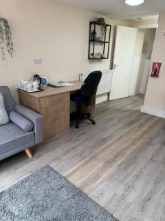 City Centre Apartment - Nottingham - 1