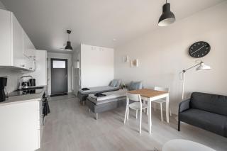 Vesirattaantie Apartment - Espoo - 7