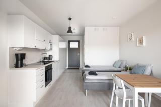 Vesirattaantie Apartment - 8