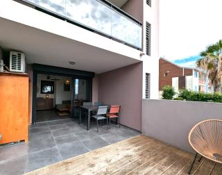 Le Tamarin - 3 mins des plages - 3