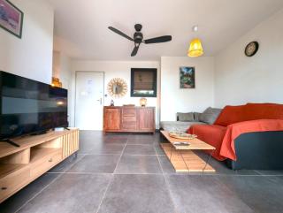 Le Tamarin - 3 mins des plages - 5