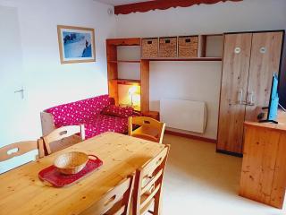 Les Balcons PROCHE PARC NATIONAL VANOISE appartements 2 pieces 6 pers MONTAGNE - Termignon - 7