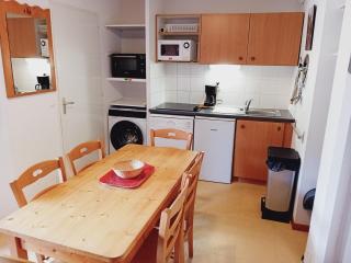 Les Balcons PROCHE PARC NATIONAL VANOISE appartements 2 pieces 6 pers MONTAGNE - Termignon - 4