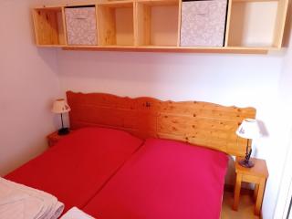 Les Balcons PROCHE PARC NATIONAL VANOISE appartements 2 pieces 6 pers MONTAGNE - Termignon - 1