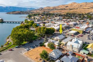 Riverwalk Inn - Chelan - 4
