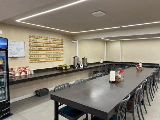 AQ capsule hotel - 6