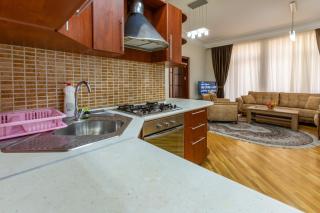 Sahil Luxury Apartment - Baku - 1