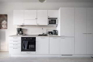 Vesirattaantie Apartment - 6