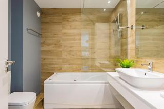Campo de Ourique Deluxe Mid-Term Stays - 3