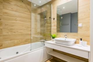 Campo de Ourique Deluxe Mid-Term Stays - Lissabon - 2