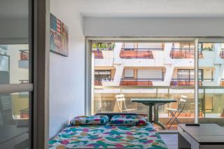 Le Sylvaplana Centre Juan 3 couchages - Antibes - 8