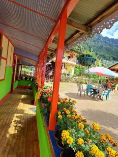 Niru Homestay - Kalimpong - 9