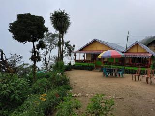 Niru Homestay - Kalimpong - 2