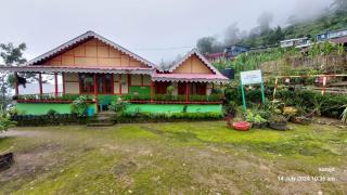 Niru Homestay - Kalimpong - 1