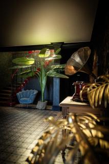 Hotel Vis-a-Vis - Self check-in - 8