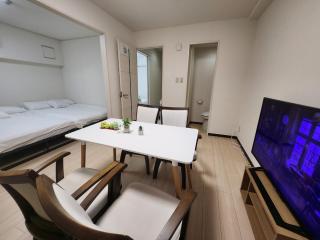 XeroB HOUSE Yoshino206 - Osaka - 3