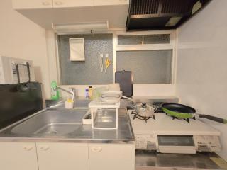 XeroB HOUSE Yoshino206 - Osaka - 6