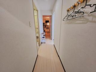 XeroB HOUSE Yoshino206 - Osaka - 5