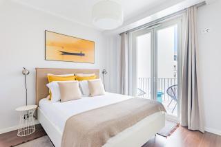 Campo de Ourique Deluxe Mid-Term Stays - Lissabon - 4