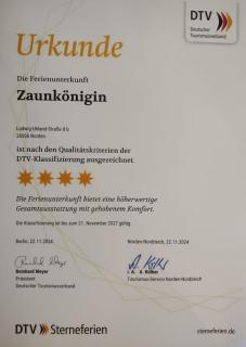 Zaunkönigin - 7