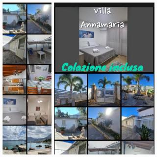 Villa Annamaria - Carini - 0