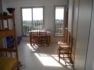 Studio dans une résidence - S04201 - Soulac-sur-Mer - 8